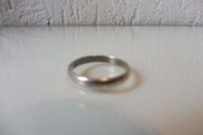 Alter silber ring gebraucht kaufen  Essen