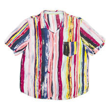 Mens shirt pink for sale  BLACKBURN