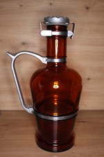 Biersiphon siphon industrie gebraucht kaufen  Lübeck