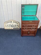 64750 oriental mahogany for sale  Mount Holly