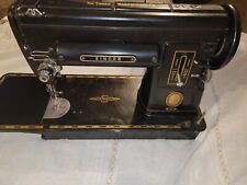 Singer 301 black for sale  Russiaville