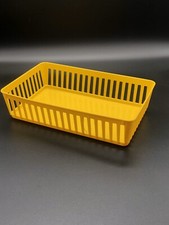 Yellow plastic utensil for sale  Independence