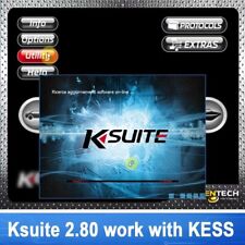 Ksuite kess 2.80 usato  Barcellona Pozzo di Gotto