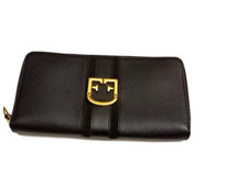 Furla portefeuille cuir d'occasion  Paris XX