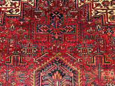 Vintage heriz rug for sale  Allen