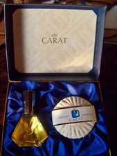 4711 carat echt gebraucht kaufen  Flensburg