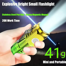 Mini torcia potente usato  Novedrate