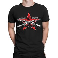 Shirt russia gangster gebraucht kaufen  Burg-Umland