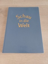 Schau lesebuch freien gebraucht kaufen  Bühlertann