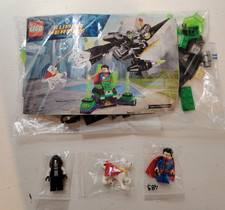 Lego set 76096 usato  Sarezzo