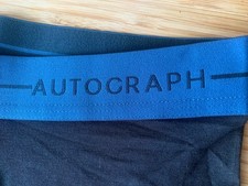 Mens autograph trunks for sale  ANTRIM