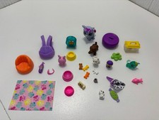 Lot barbie toys for sale  Wathena