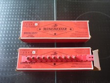 100 winchester kartuschen gebraucht kaufen  Unna
