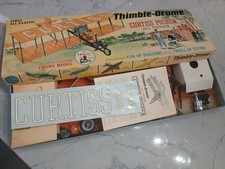 Thimble drome engine for sale  Chicago