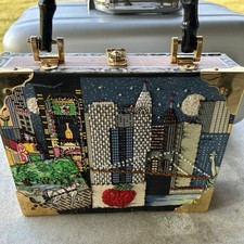 Vintage braciano fine for sale  Underwood