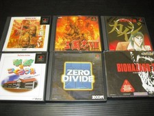 Software PlayStation 2 25 peças comprar usado  Enviando para Brazil