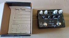 Harley benton acoustic for sale  MARLBOROUGH