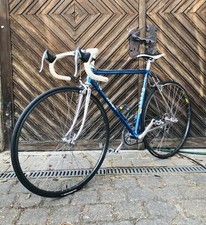 Rennrad cromovelato gebraucht kaufen  Siegburg