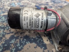 Bhw group winch for sale Bhw group winch for sale  MANCHESTER