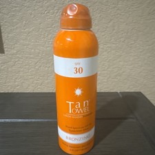 Tan towel bronzer for sale  Mesa