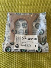 Riginal dichtung skoda gebraucht kaufen  Lengerich