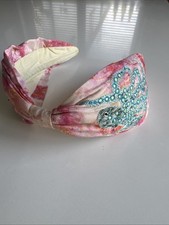 anthropologie headband for sale  HOVE