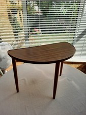 1970s half moon for sale  CHATHAM