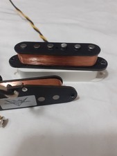 Pickup stratocaster fat usato  Jesi