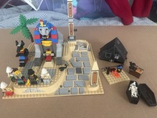 Lego adventurers sphinx for sale  Whitestown