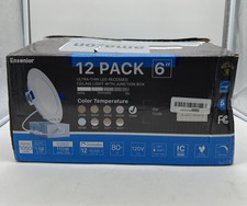 Ensenior 12pk led for sale  Pompano Beach