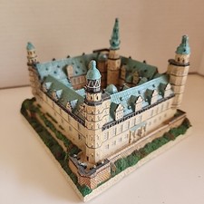Danbury mint kronborg for sale  Gaston