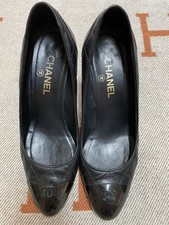 Chanel shoes pump for sale  Hackensack