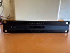 Parasound zamp v.3 for sale  Wellington