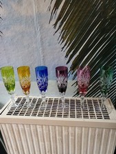 Annahütte bleikristall gläse gebraucht kaufen  Detmold