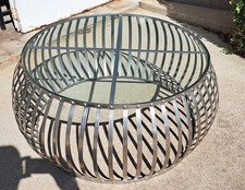 Table basse salon d'occasion  Beauvoir-sur-Mer
