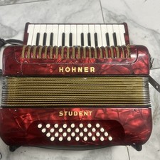 Hohner student 1vintage for sale  DAGENHAM