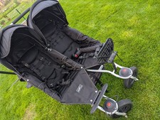 Tfk duo zwillinge gebraucht kaufen  Voerde (Niederrhein)