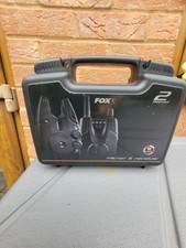 Fox micron rod for sale  MILTON KEYNES