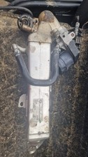 Exhaust cooler egr for sale  HALIFAX