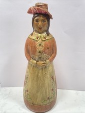 Handpainted mrs. butterworth for sale  Fairhope