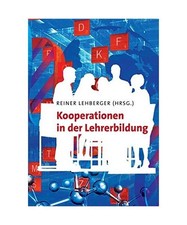 Kooperationen lehrerbildung pr gebraucht kaufen  Trebbin