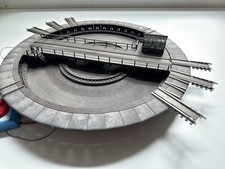 Märklin 7286 drehscheibe gebraucht kaufen  Radolfzell am Bodensee