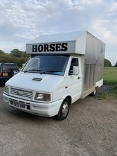Iveco daily 3.5 for sale  BEVERLEY