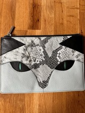 Whistles faux leather for sale  NOTTINGHAM