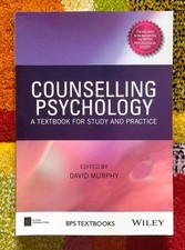 counselling for sale counselling for sale MITCHAM