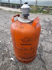 Gas regulator edragas for sale  SMETHWICK