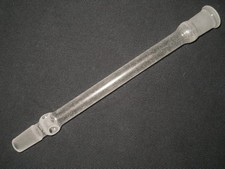 Laboratory glass plain for sale  Bristol