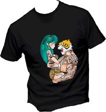 uomo tigre vestito usato uomo tigre vestito usato Acate