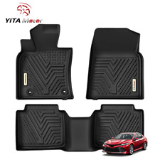 Yitamotor floor mats for sale  North Brunswick