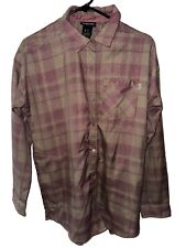 Burton shirt mens for sale  Arvada